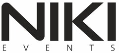 NikiEvents