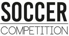 SOCCER COMPETITION