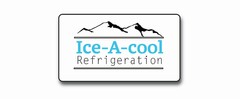Ice-A-cool Refrigeration