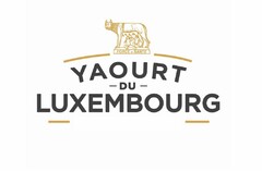 YAOURT DU LUXEMBOURG FORCE + SANTE
