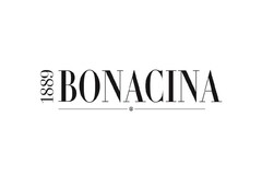 1889 BONACINA