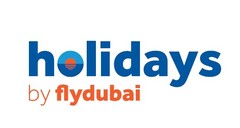 holidays by flydubai