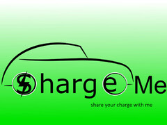 ShargeMe share your charge with me