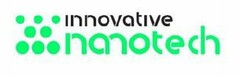 Innovative nanotech
