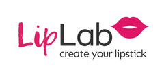 Lip Lab create your lipstick