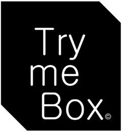 Try me box