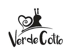 Verde Cotto