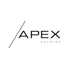 APEX HOLDING