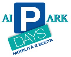 AIPARK PDAYS MOBILITA' E SOSTA