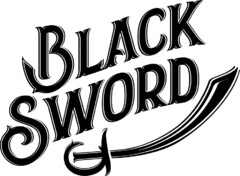 BLACK SWORD