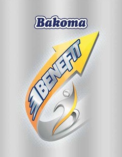 Bakoma BENEFIT