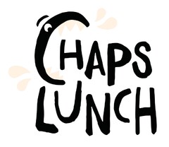 CHAPS LUNCH