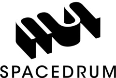 SPACEDRUM