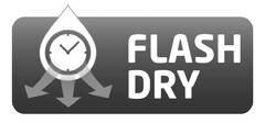 FLASH DRY