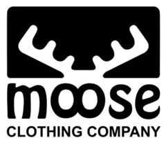 moose CLOTHING COMPANY