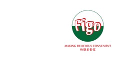 FIGO MAKING DELICIOUS CONVENIENT