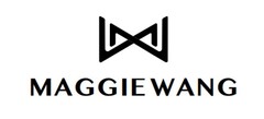 MAGGIE WANG