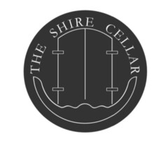 THE SHIRE CELLAR