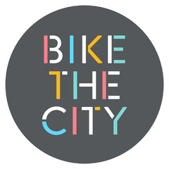 BIKE THE CITY