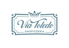 Via Toledo ENOPIZZERIA