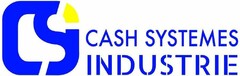CASH SYSTEMES INDUSTRIE