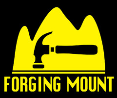 FORGING MOUNT