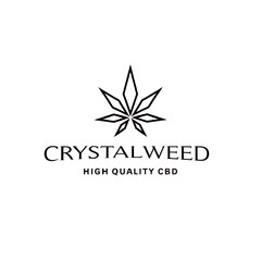 CRYSTALWEED HIGH QUALITY CBD