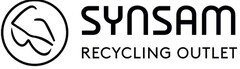 SYNSAM RECYCLING OUTLET