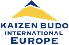 KAIZEN BUDO INTERNATIONAL EUROPE