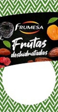 FRUMESA FRUTAS DESHIDRATADAS