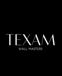 TEXAM  WALL MASTERS