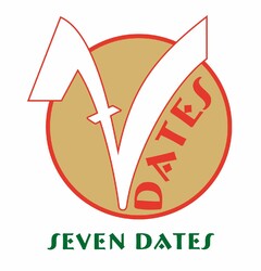 SEVEN DATES