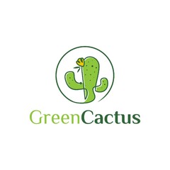 GreenCactus