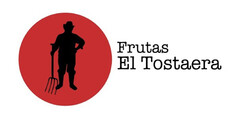 FRUTAS EL TOSTAERA