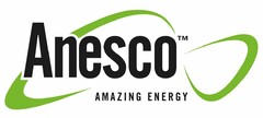 Anesco AMAZING ENERGY