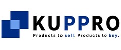 KUPPRO Products to sell. Products to buy.