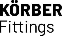 KÖRBER Fittings