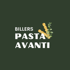 BILLERS PASTA AVANTI