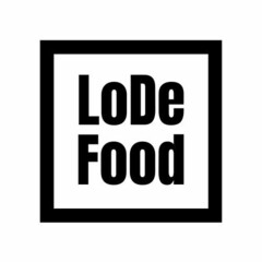 LoDe Food