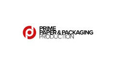 PRIME PAPER & PACKAGING PRODUCTION