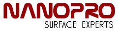 NANOPRO SURFACE EXPERTS