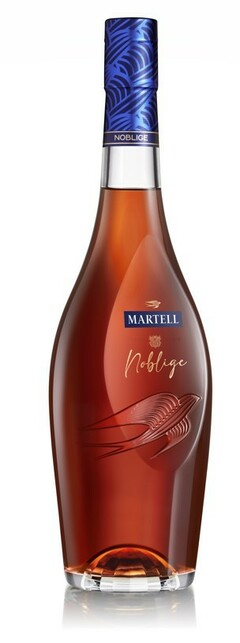 MARTELL NOBLIGE