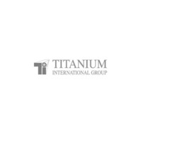 TI TITANIUM INTERNATIONAL GROUP