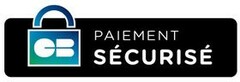 CB PAIEMENT SECURISE