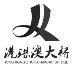 HONG KONG-ZHUHAI-MACAO BRIDGE