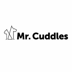 Mr. Cuddles