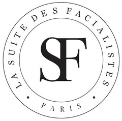 LA SUITE DES FACIALISTES PARIS