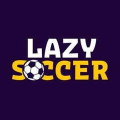 LAZY SOCCER