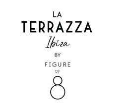 LA TERRAZZA IBIZA BY FIGURE OF 8