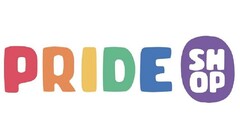 PRIDE SHOP